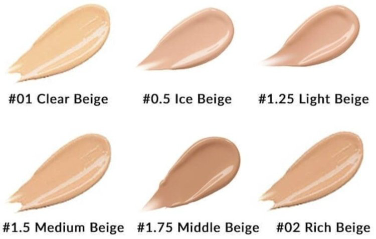 The Saem Cover Perfection Tip Concealer 1.5 Medium Beige консилер 1.5 Medium Beige купить,NaN