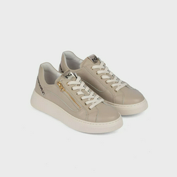Кеды Nero Giardini Scarpa Donna Cairo I411600D beige 40