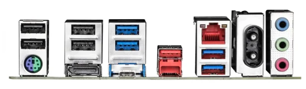 Материнская плата Gigabyte Z890 UD WiFi6E DDR5 купить,0