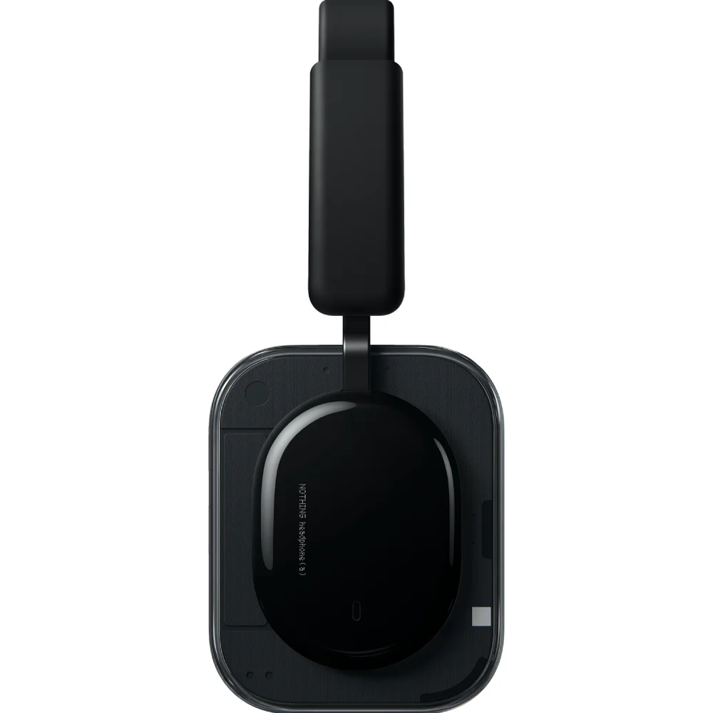 Наушники NOTHING Headphone(a) Black купить,109990