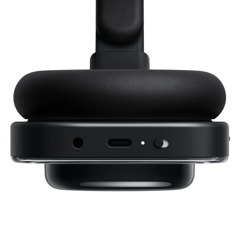 Наушники NOTHING Headphone(a) Black купить,109990