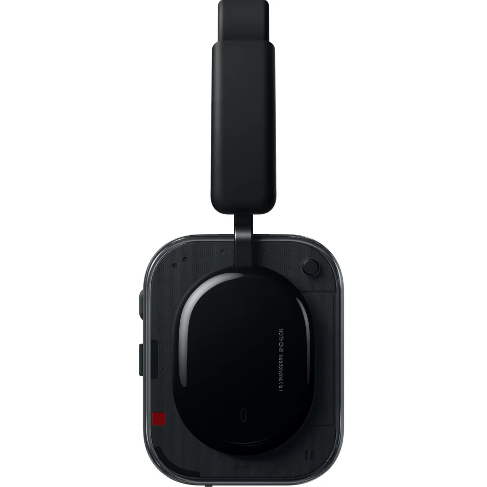Наушники NOTHING Headphone(a) Black купить,109990