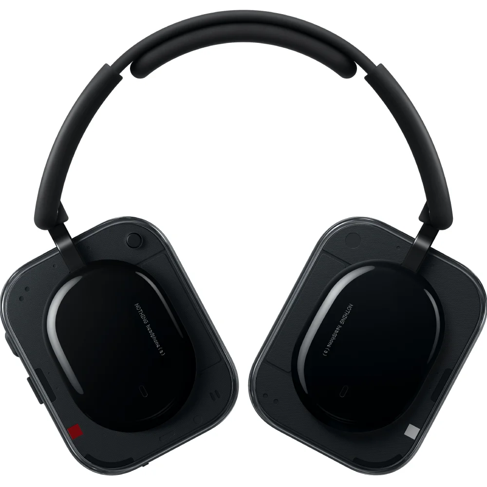 Наушники NOTHING Headphone(a) Black купить,109990