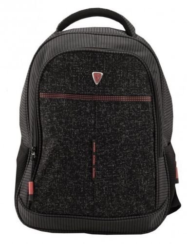 Рюкзак Sumdex PON-266GY 13.3" Black Grey