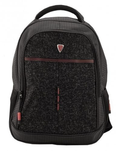 Рюкзак Sumdex PON-266GY 13.3" Black Grey