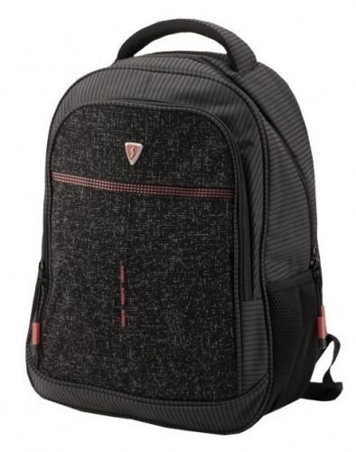 Рюкзак Sumdex PON-266GY 13.3" Black Grey
