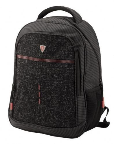 Рюкзак Sumdex PON-266GY 13.3" Black Grey купить,8490