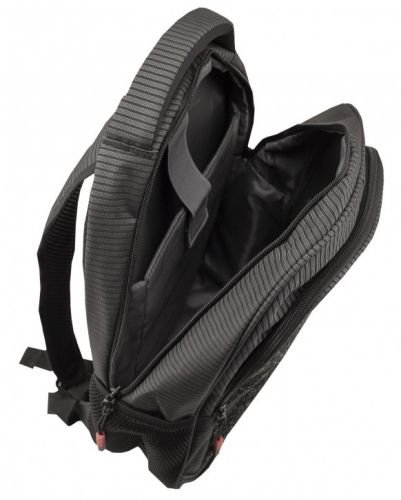 Рюкзак Sumdex PON-266GY 13.3" Black Grey