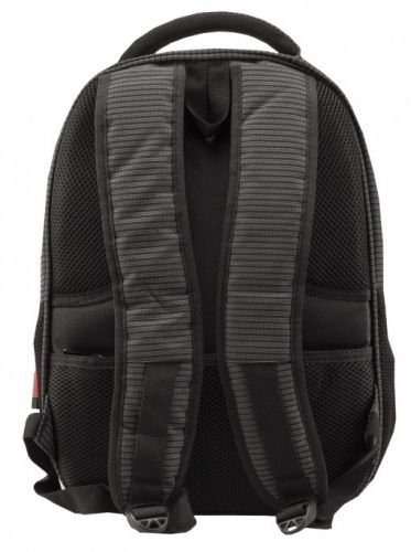 Рюкзак Sumdex PON-266GY 13.3" Black Grey