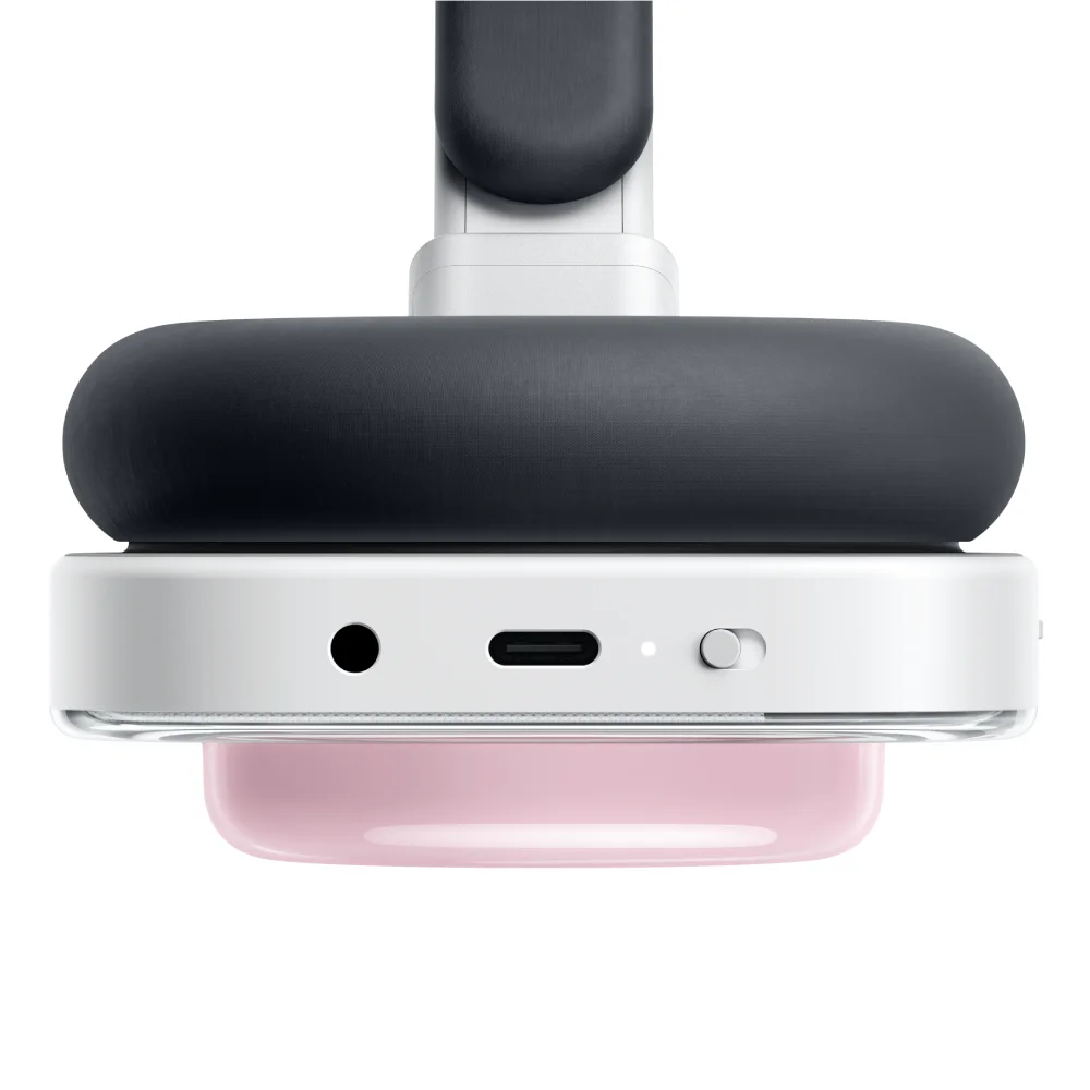 Наушники NOTHING Headphone(a) Pink купить,109990