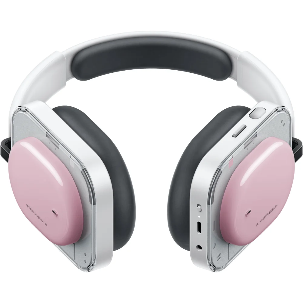 Наушники NOTHING Headphone(a) Pink купить,109990
