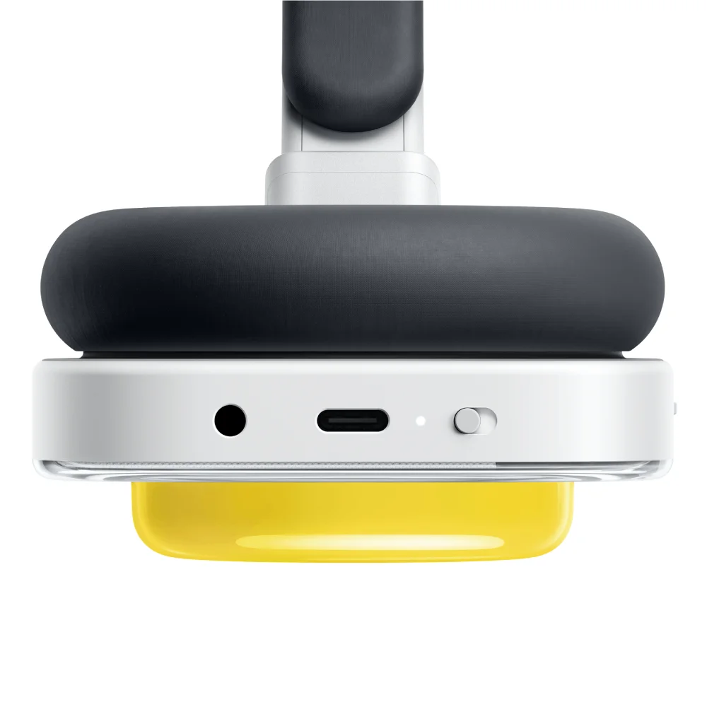Наушники NOTHING Headphone(a) Yellow купить,109990