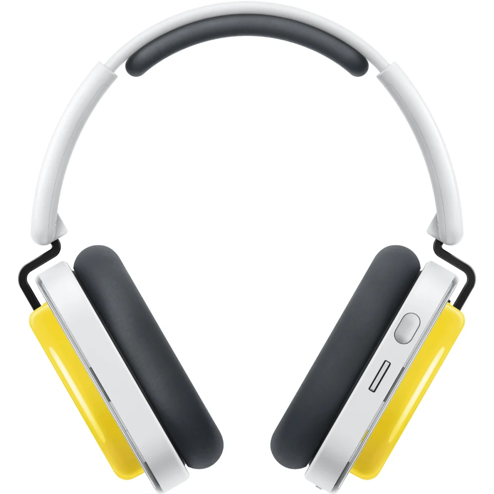 Наушники NOTHING Headphone(a) Yellow