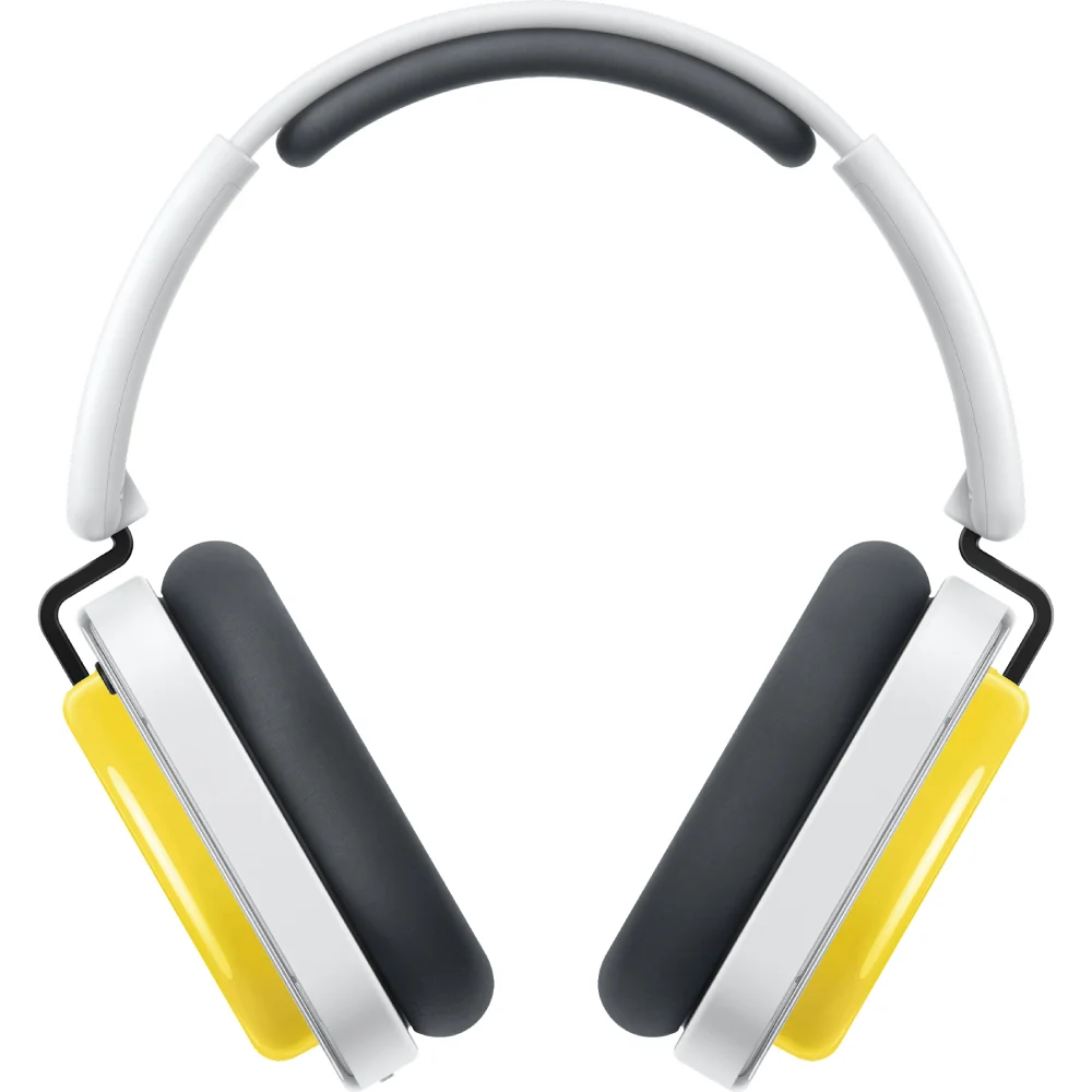 Наушники NOTHING Headphone(a) Yellow