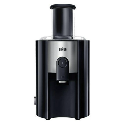Соковыжималка Braun Multiquick 5 J500 черная