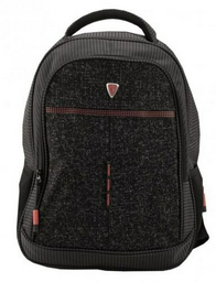 Рюкзак Sumdex PON-266GY 13.3" Black Grey