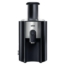 Соковыжималка Braun Multiquick 5 J500 черная
