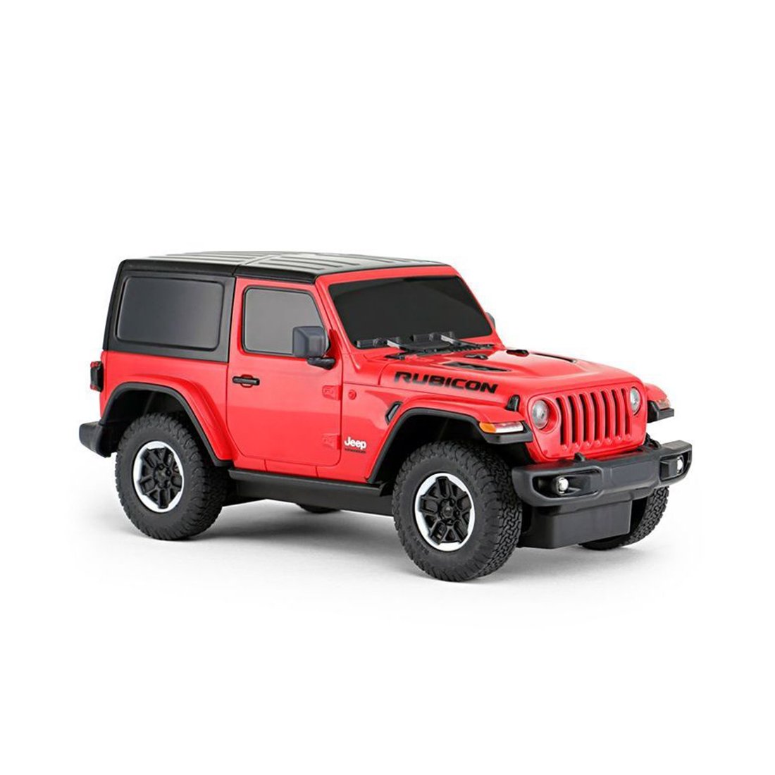 Радиоуправляемая машина Rastar Jeep Wrangler 79500R купить,NaN