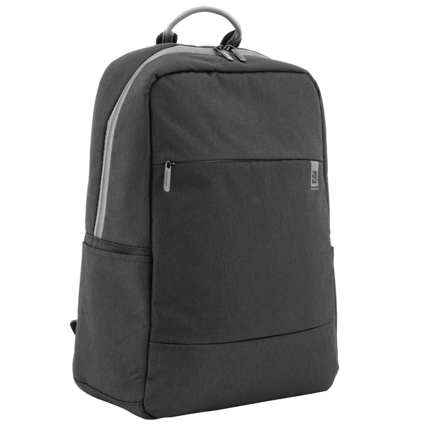 Рюкзак Tucano BTBK 15.6" черный - ForteMarket Рюкзак Tucano BTBK 15.6" черный купить,0