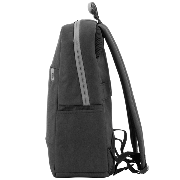 Рюкзак Tucano BTBK 15.6" черный - ForteMarket Рюкзак Tucano BTBK 15.6" черный купить,0