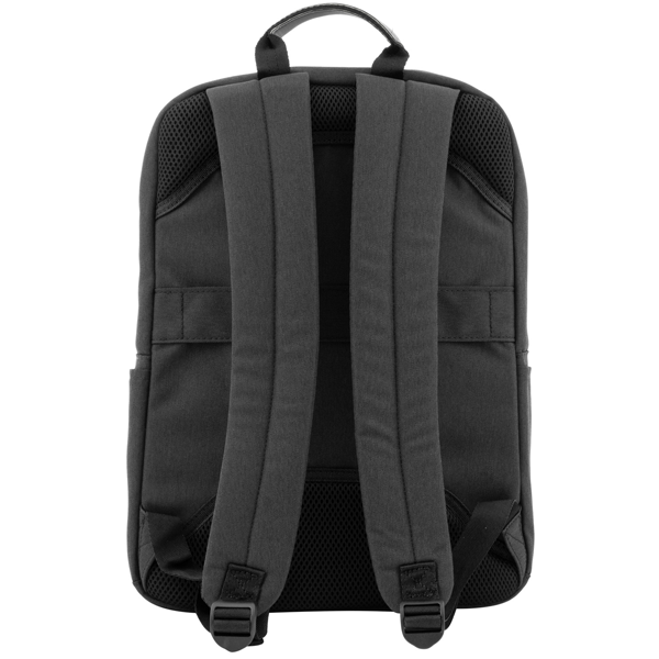 Рюкзак Tucano BTBK 15.6" черный - ForteMarket Рюкзак Tucano BTBK 15.6" черный купить,0