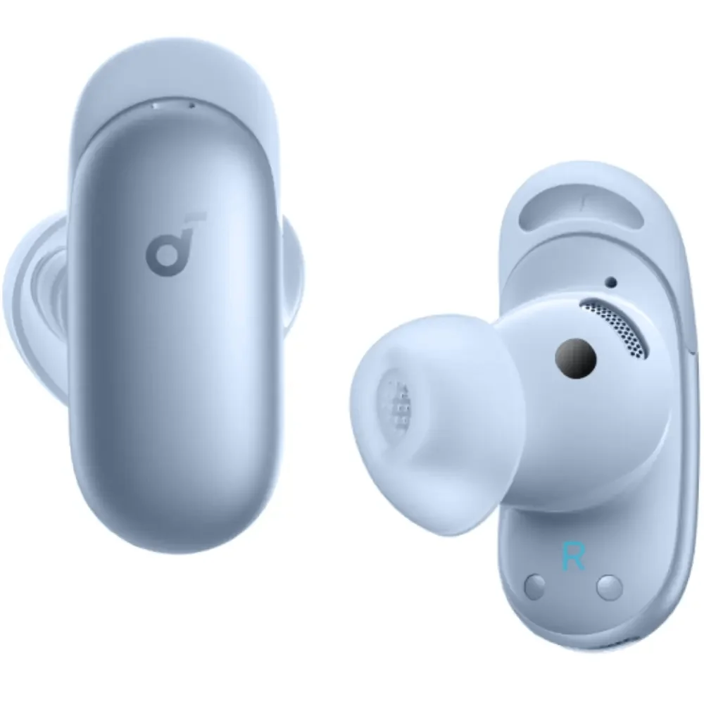 Наушники Soundcore Liberty 5 Pro D1203G31 Blue