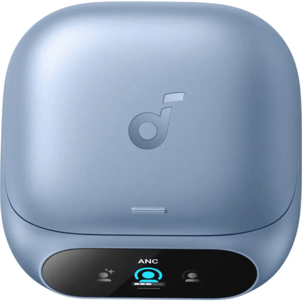 Наушники Soundcore Liberty 5 Pro D1203G31 Blue купить,89990