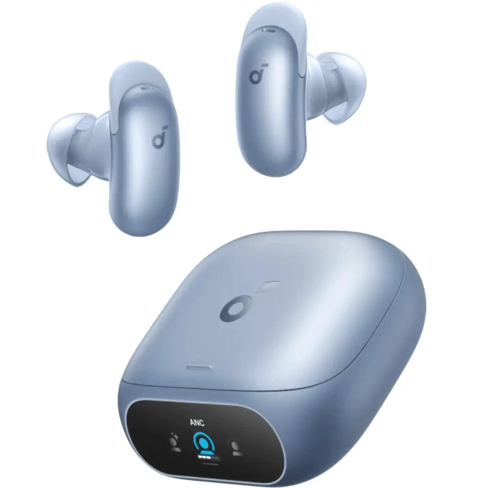 Наушники Soundcore Liberty 5 Pro D1203G31 Blue