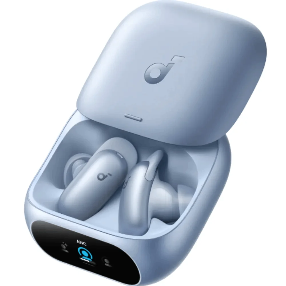 Наушники Soundcore Liberty 5 Pro D1203G31 Blue