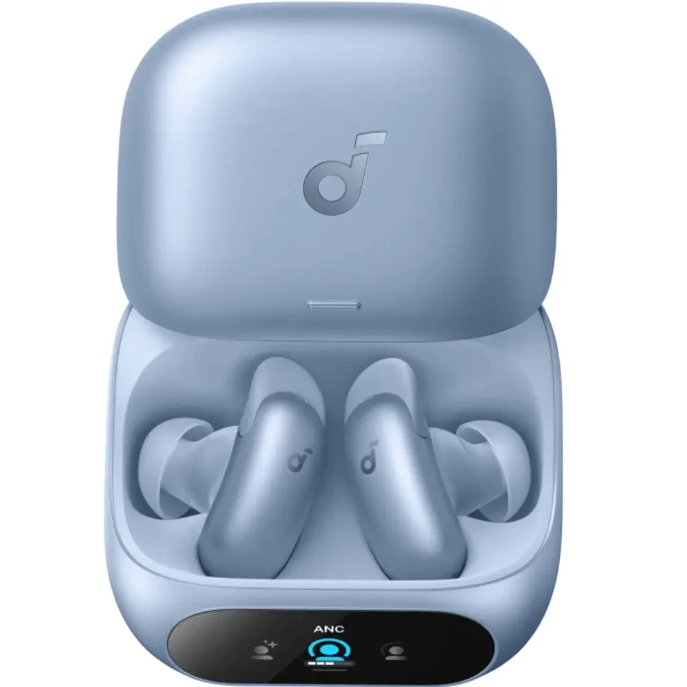 Наушники Soundcore Liberty 5 Pro D1203G31 Blue