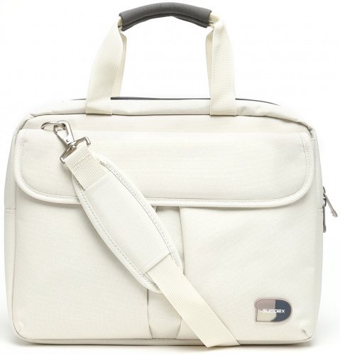 Сумка для ноутбука Sumdex PON-313CM 13" бежевая