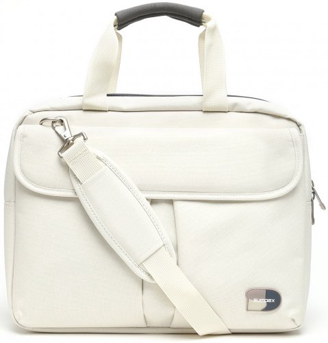 Сумка для ноутбука Sumdex PON-313CM 13" бежевая купить,NaN
