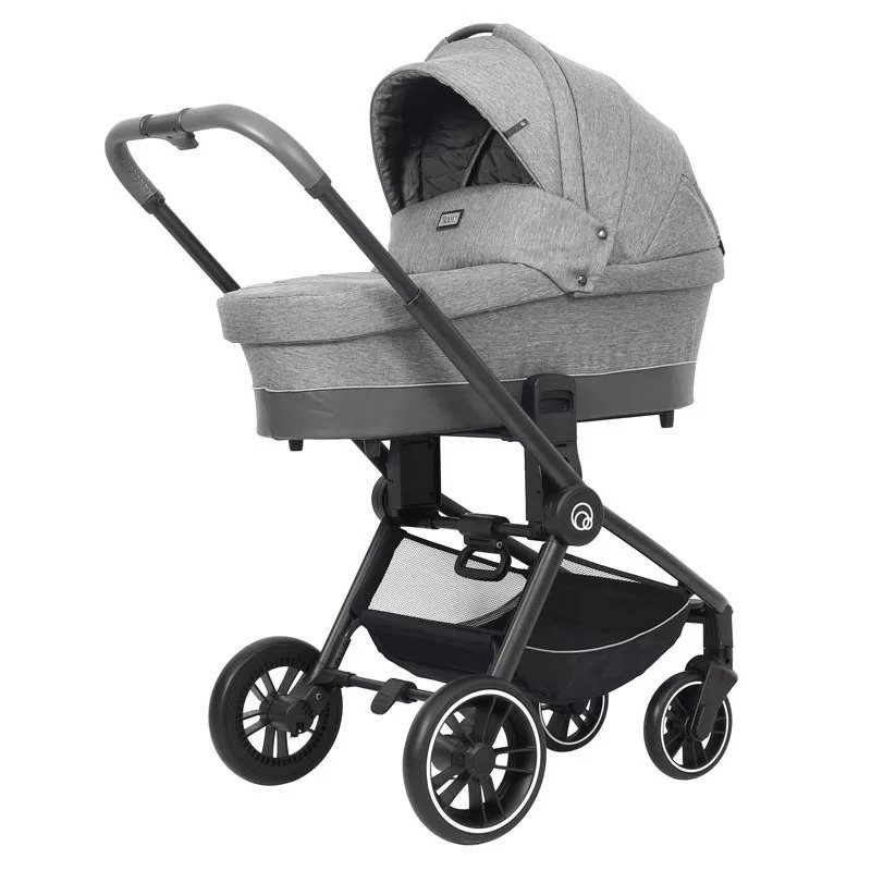 Коляска 2в1 Rant Flex Trends RA062 Grey  купить,NaN
