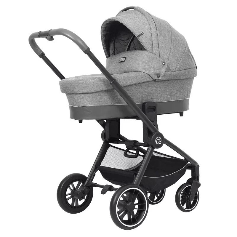 Коляска 2в1 Rant Flex Trends RA062 Grey  купить,NaN