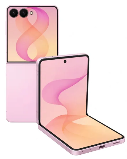 Смартфон Samsung Galaxy Z Flip8 5G 12/256GB Pink - ForteMarket Смартфон Samsung Galaxy Z Flip8 5G 12/256GB Pink купить,689890
