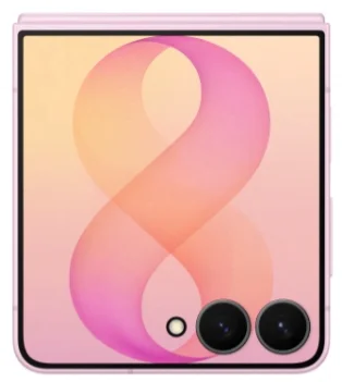 Смартфон Samsung Galaxy Z Flip8 5G 12/256GB Pink - ForteMarket Смартфон Samsung Galaxy Z Flip8 5G 12/256GB Pink купить,689890