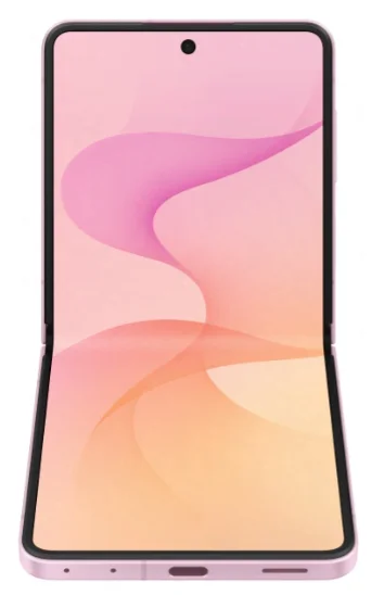 Смартфон Samsung Galaxy Z Flip8 5G 12/256GB Pink - ForteMarket Смартфон Samsung Galaxy Z Flip8 5G 12/256GB Pink купить,689890