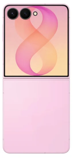Смартфон Samsung Galaxy Z Flip8 5G 12/256GB Pink - ForteMarket Смартфон Samsung Galaxy Z Flip8 5G 12/256GB Pink купить,689890