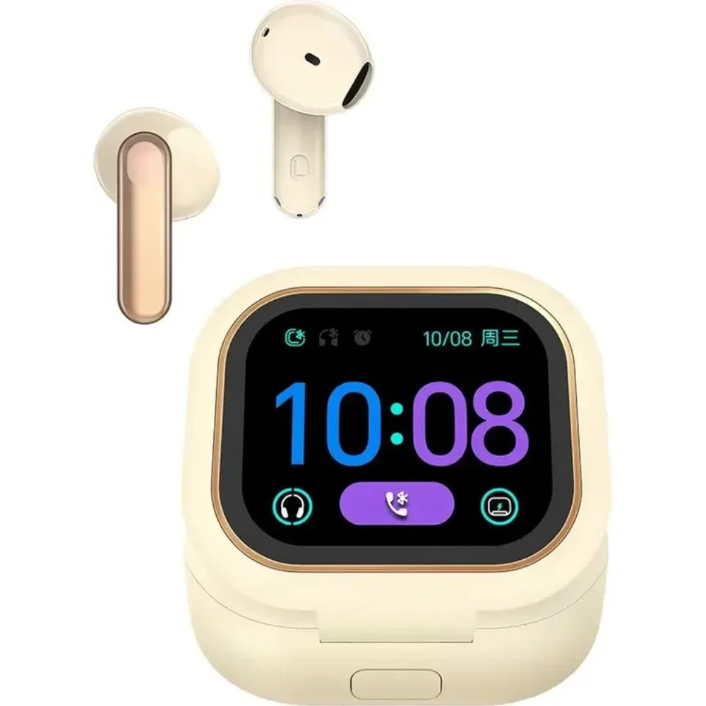 Наушники Honor Choice CuBuds 5504AGGT Khaki купить,33990