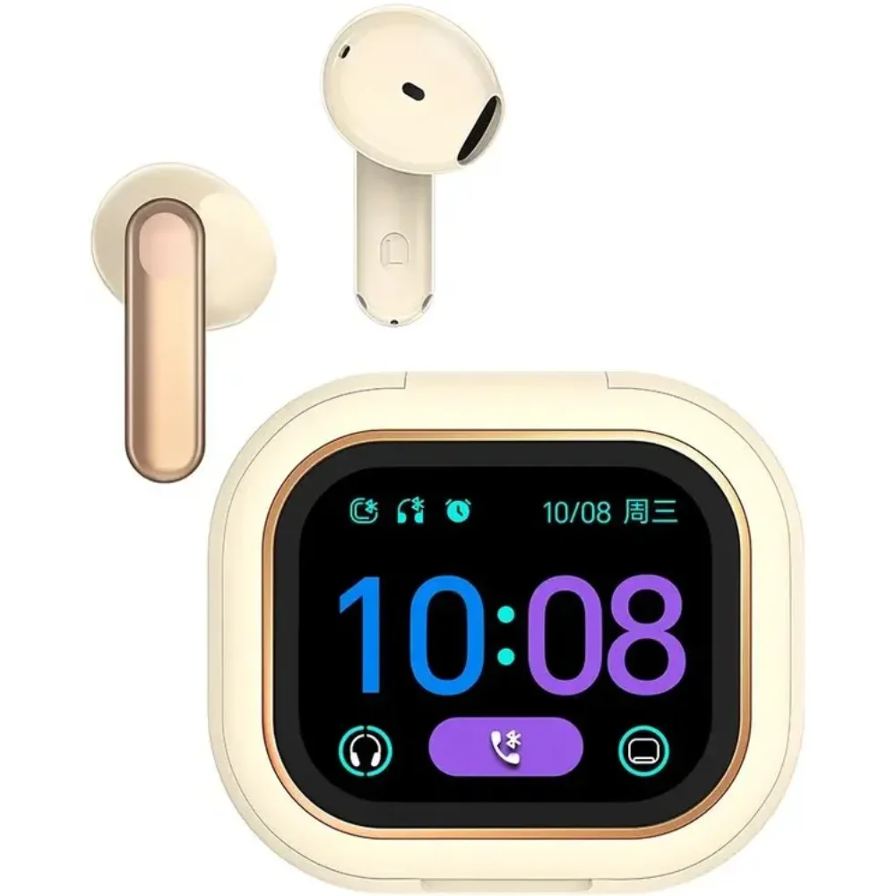 Наушники Honor Choice CuBuds 5504AGGT Khaki