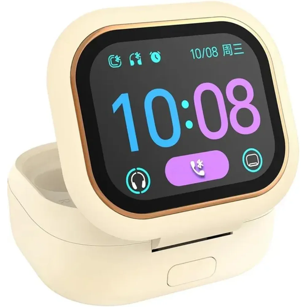 Наушники Honor Choice CuBuds 5504AGGT Khaki купить,33990