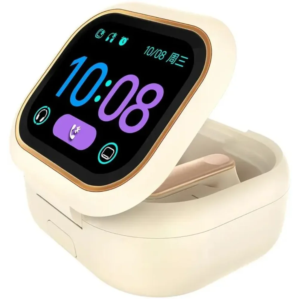Наушники Honor Choice CuBuds 5504AGGT Khaki купить,33990