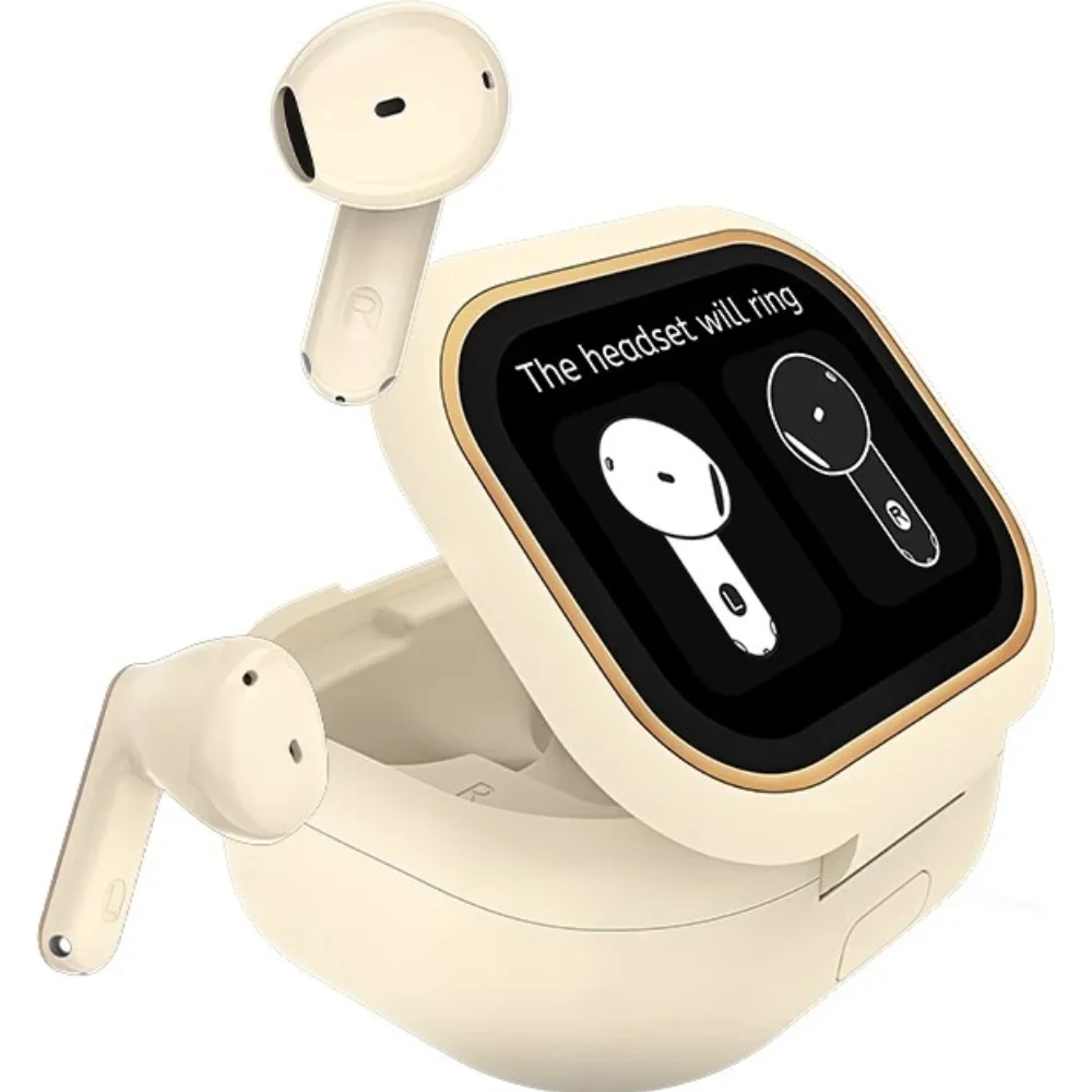Наушники Honor Choice CuBuds 5504AGGT Khaki купить,33990