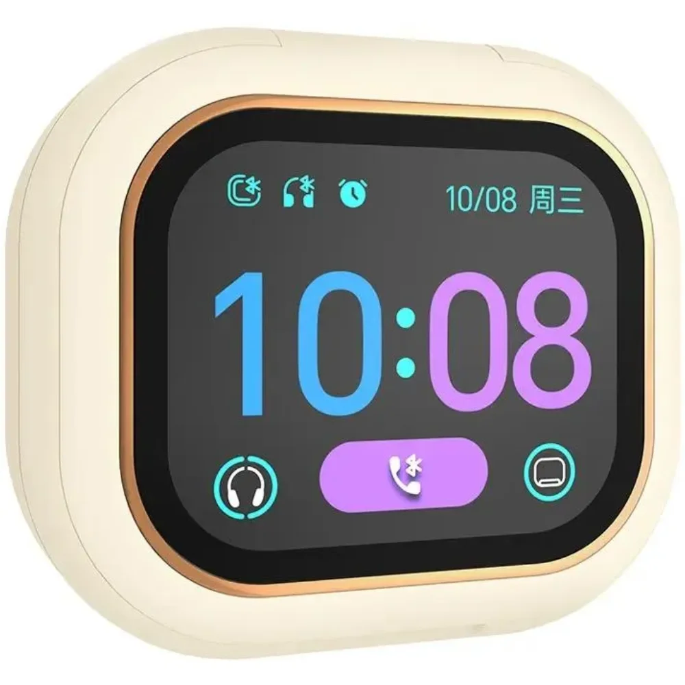 Наушники Honor Choice CuBuds 5504AGGT Khaki купить,33990