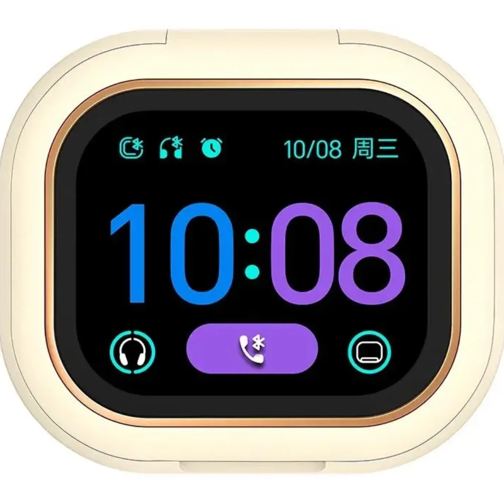 Наушники Honor Choice CuBuds 5504AGGT Khaki купить,33990