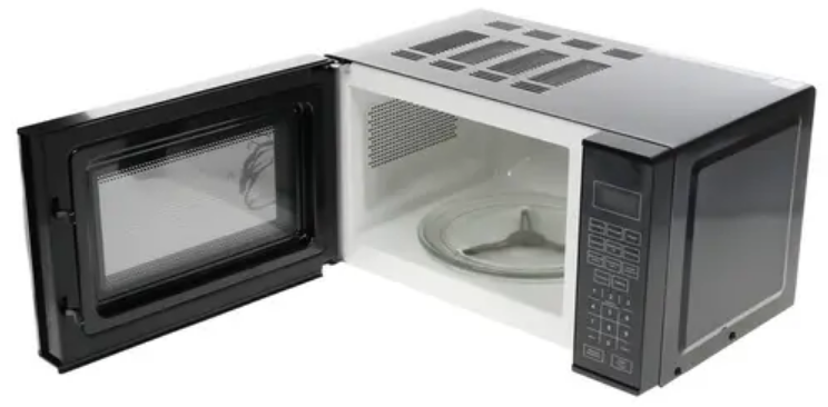 Микроволновая печь Centek CT 1579 черная купить,NaN