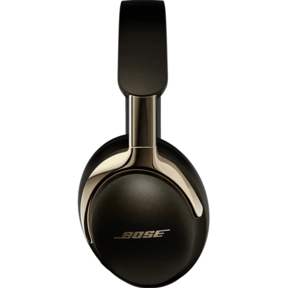 Наушники Bose QuietComfort Ultra Headphones 2nd Gen Desert Gold