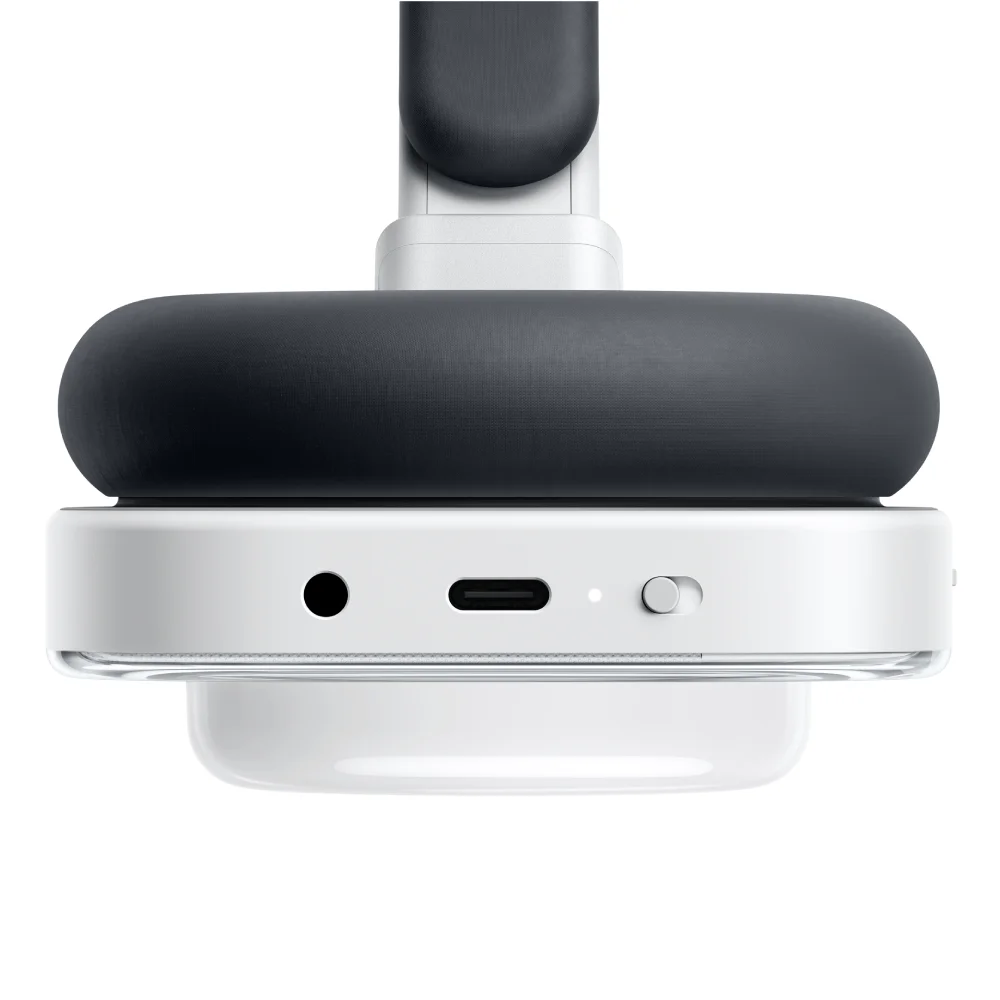 Наушники NOTHING Headphone(a) White купить,109990