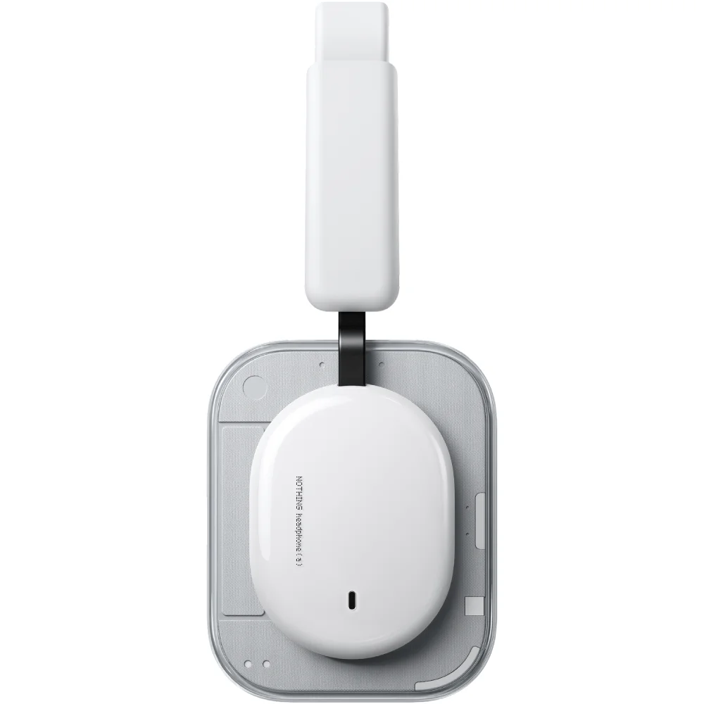 Наушники NOTHING Headphone(a) White
