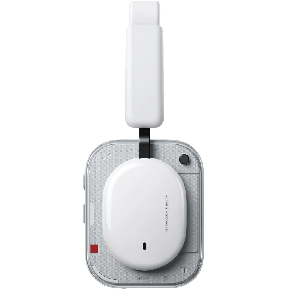 Наушники NOTHING Headphone(a) White